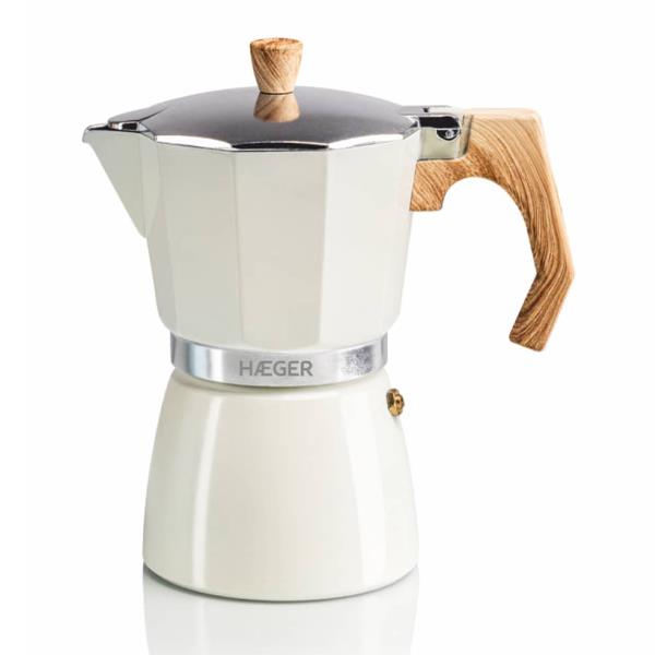 Haeger MOKA Pot 6 Beige